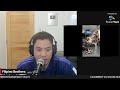 JOHNRIEL CASIMERO VS YUKINORI OGUNI LIVE PODCAST