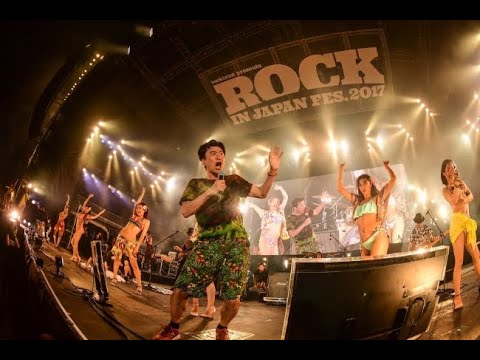 桑田佳祐-ROCK IN JAPAN FESTIVAL2022 (2022年9月3日桑田佳祐の