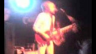 Delays Love Made Visible Live At The Joiners