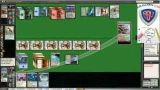 AbuGames.com Gabriel Wilson Cube Draft #16 Round 1