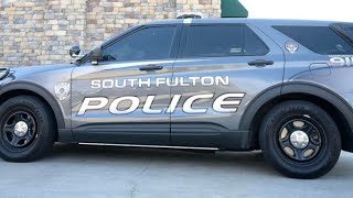 City of South Fulton approves new pay raises for city workers
