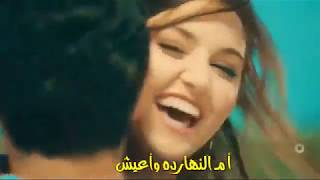 اغنية خدت قلبي..كلماتي كريم يزن..غناء مصطفي الدباش