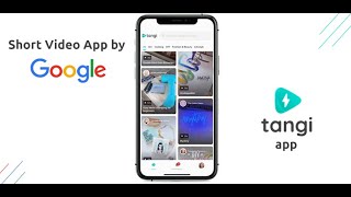 Google Launched New Application |Tangi | Viomag screenshot 5