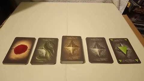 LEGENDS OF ANDOR Board Game Silver Start Silver Event Golden Event Secret Lake Fate Cards 04.04.20