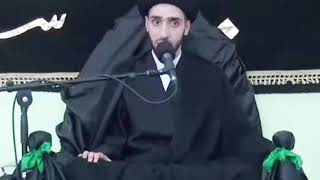 سيد محمد سيد صباح شبر | ذكر عظيم ومفيد عند النوم