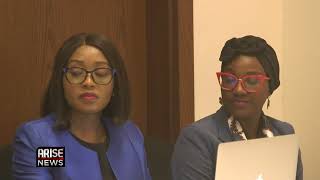 NDIC gives update on Heritage bank depositors payment at retreat