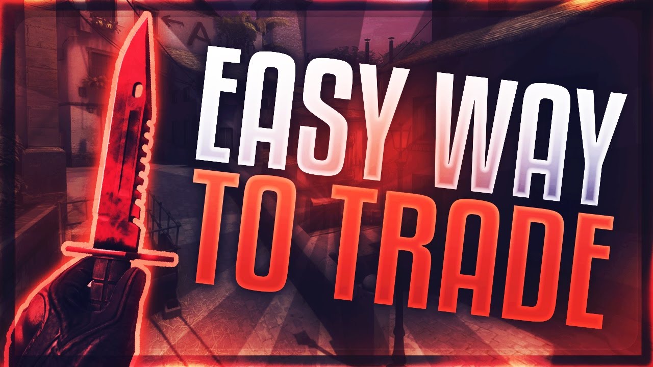 csgo trading guide steam
