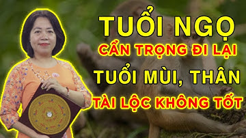 Tử Vi Hàng Ngày - Tử vi ngày 28/03: Tuổi Ngọ cẩn trọng khi đi lại, Mùi, Thân tài lộc không tốt