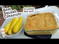 Best Squash Casserole Recipe with Yellow Squash