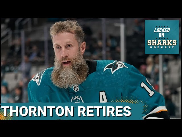 REPORT: Thornton's Back in San Jose