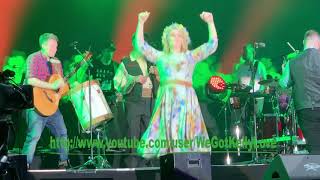 The Kelly Family - Irish Jig &amp; Wearing Of The Green (Bad Hersfeld Hessentag 14.06.2019)