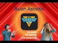 Buon ascolto da radio spazio 3  fm 9600 e 100100 ed in streaming