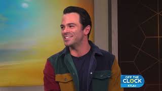 Marina del Rey Adventure Guide: Sailing, Yoga, and More! | KTLA | Justin Walter