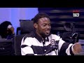 Adekunle Gold Had The Most Organized Show In 2025 Detty December - Adeayo