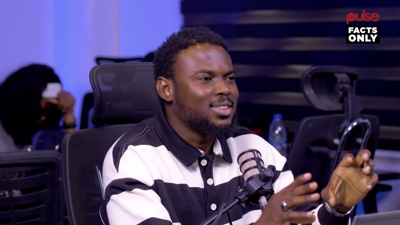 Adekunle Gold Had The Most Organized Show In 2025 Detty December - Adeayo