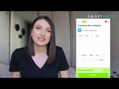 Video: Puteți învăța O Limbă Străină Folosind Duolingo