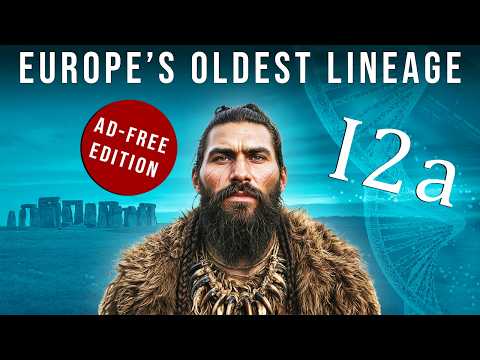 The Story of Haplogroup I2a - Channel Members