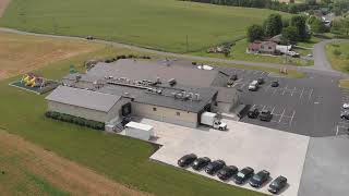Windy Knoll Farm Market & Creamery