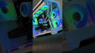 Quem mais aí gosta de full RGB?? ✨🔥