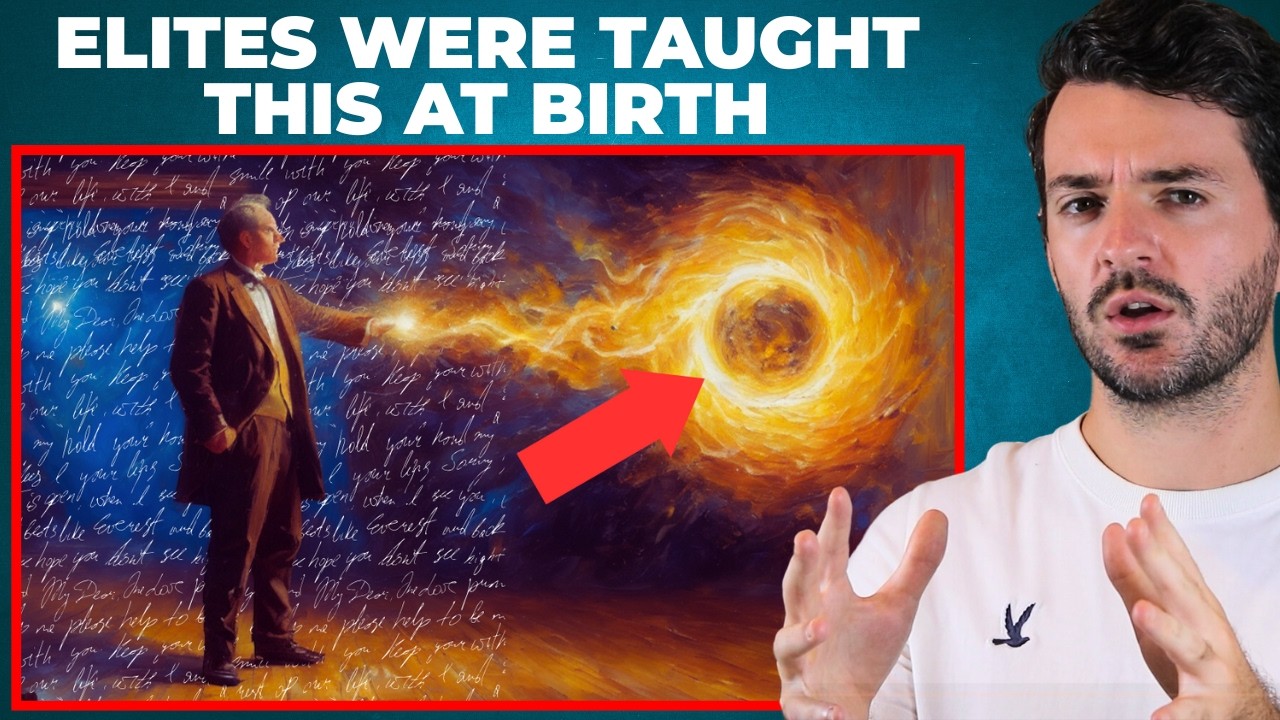 Как только вы овладеете своей вибрацией, реальность станет вашей.