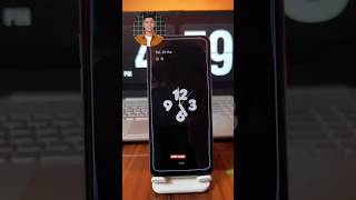 Best Always ON Display App For Android#tipsandtricks #clock #phoneclock #watchface#youtube #tech