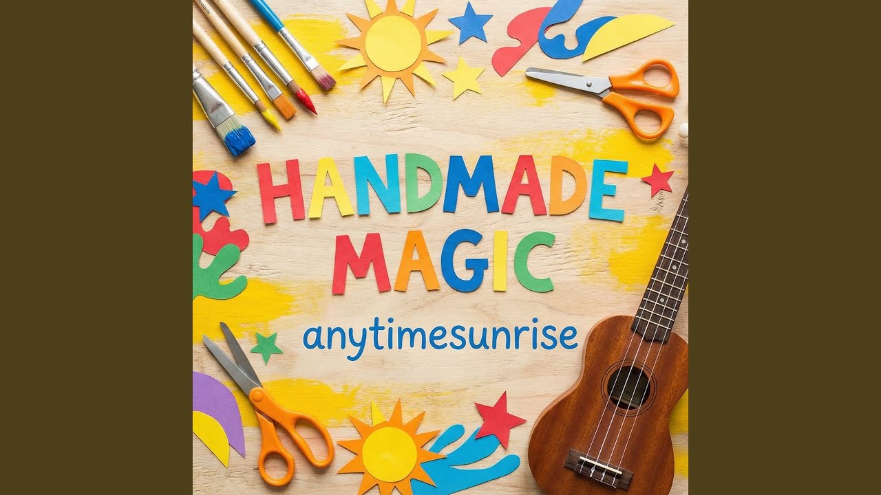 Handmade Magic