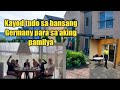 Buhay ko sa Germany Kayod tudo para sa pamilya sa Pinas/ Dito ako nag tatrabaho tara sama kayo