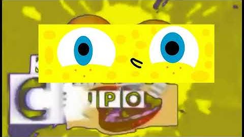 Spongebob Csupo (Remake)