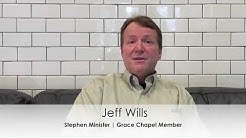 Jeff Wills