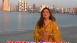 5 new album of ghazala javed in dubai 2010.flv