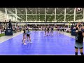 Adrenaline 13A vs CVC 13 Blue Set 2