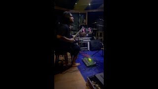 Just Another Practice Day I Vikings