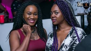 The Grill At The Pent