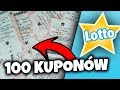 Polsat - Losowanie LOTTO (22.10.1998)