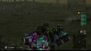 SpankTheMidget Vs Lords of Bud