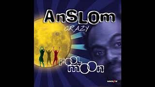 Anslom - Crazy (PNG Music)