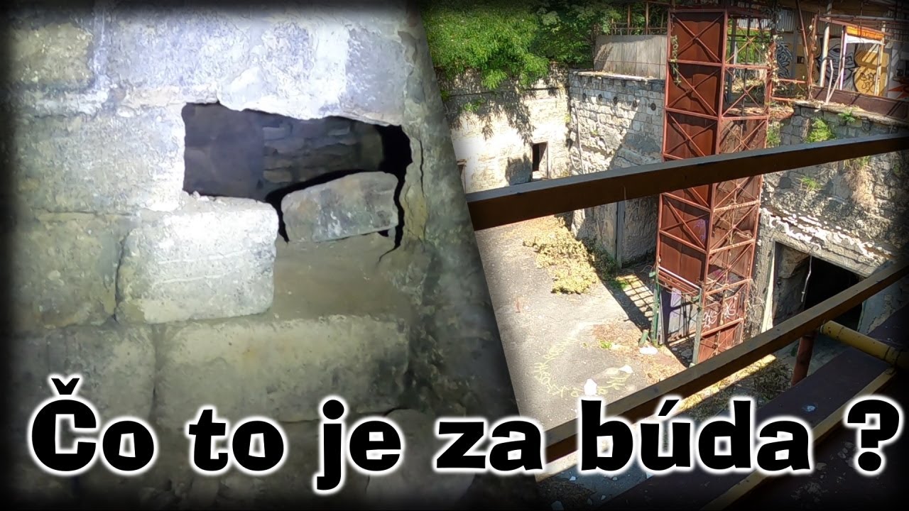 Zvláštny názel v Budapesti - Ivan Donoval - Prieskum