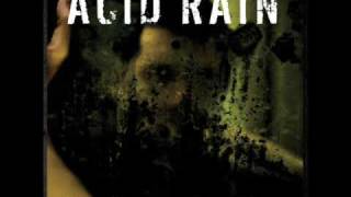 Acid Rain - Hold My Tears