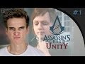 MEETING THE BAE - AC Unity