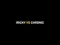 SMUG 7 : iRicky vs Chronic