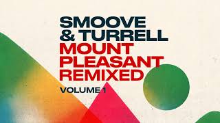 Smoove & Turrell - There for Me (Valique Remix)