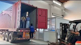 Jasa forwarder import dari seluruh dunia melayani pengiriman door to door