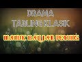 Drama tarling Manuk Banjar Petung