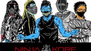 Yogi  Skrillex  Burial feat Pusha T Moody Good Trollphace Ninja Kore Redan