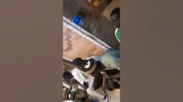 Maraka Elby Et Au Studio De LAGARE Prod New Son Et Pré 
