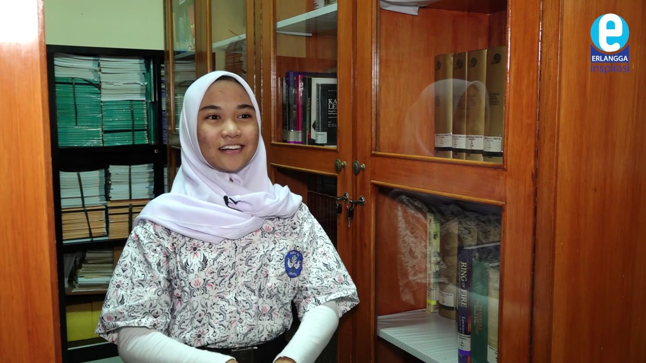 Meet The Champions - Juara EESC 2018 SMK/MAK | 