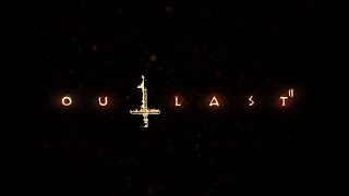 Outlast 2 #1 Кошмары продолжаются...