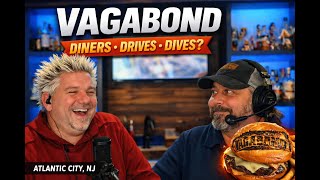 South Jersey Bar Guide Reviews - Vagabond - Atlantic City, New Jersey