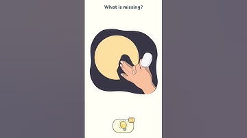 What is missing (DELETE ONE PART)GAME LEVEL-72#dop2 #shortfeed #shorts #gaming@rudragamingHS