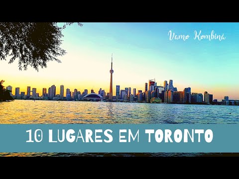 Vídeo: As 8 melhores coisas para fazer em Scarborough, Toronto